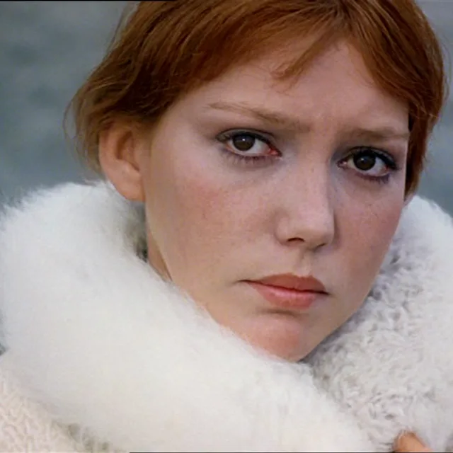 Anne Wiazemsky
