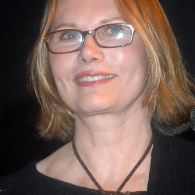 Maud Adams