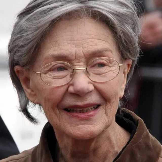 Emmanuelle Riva