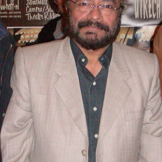 Govind Nihalani