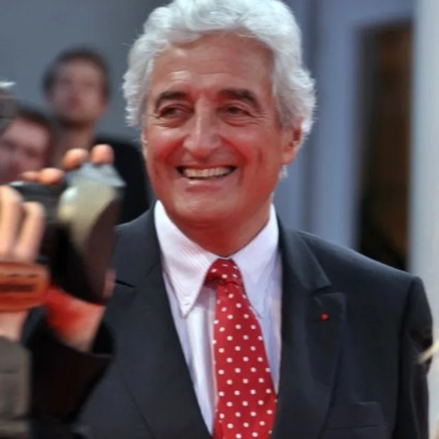 Jean-Loup Dabadie