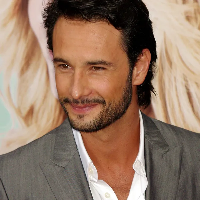 Rodrigo Santoro