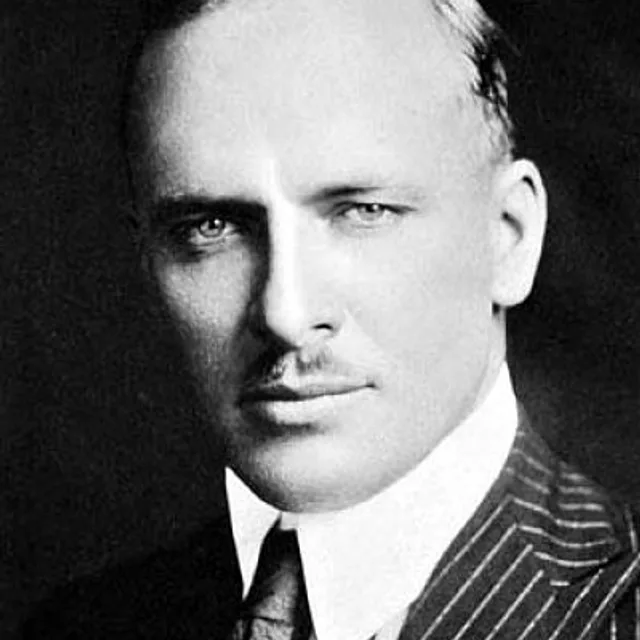 John G. Blystone