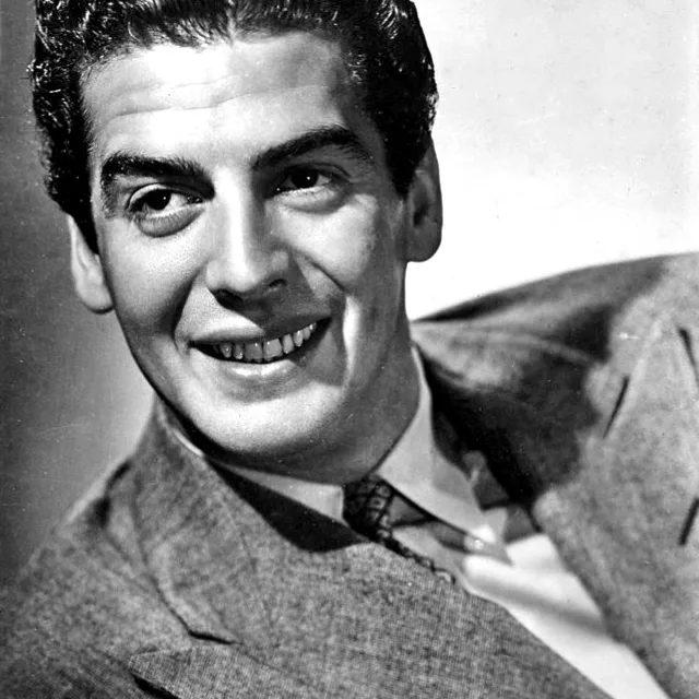 Victor Mature