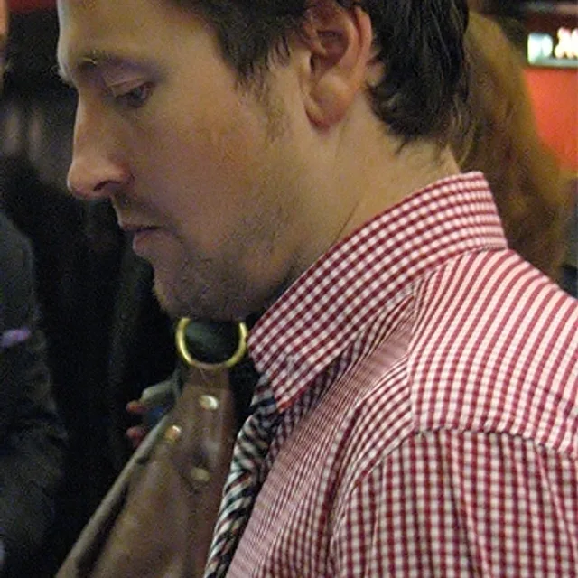 Leigh Whannell