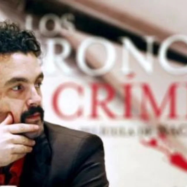 Nacho Vigalondo