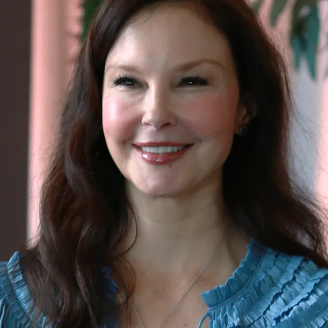 Ashley Judd