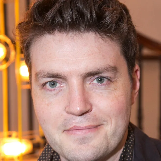 Tom Burke