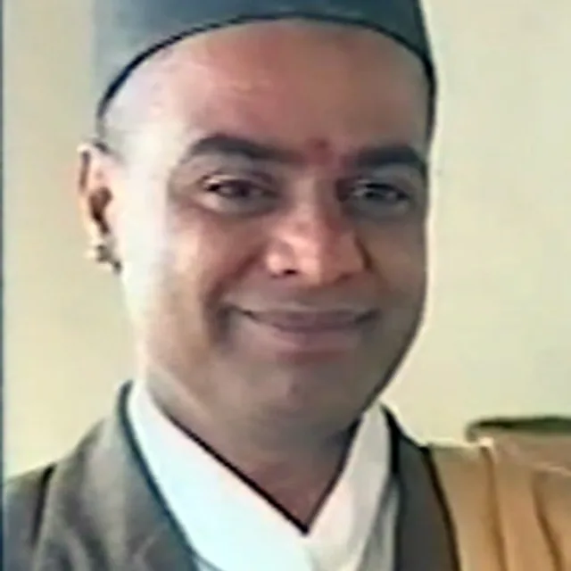 Achyuth Kumar