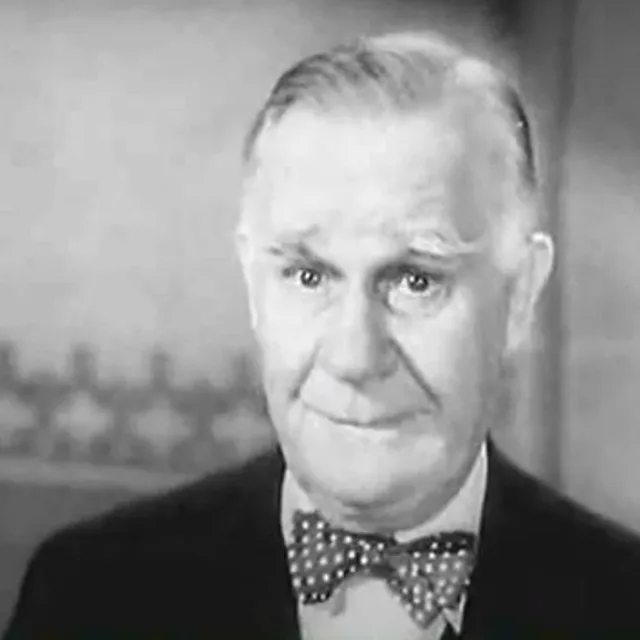 Henry Travers