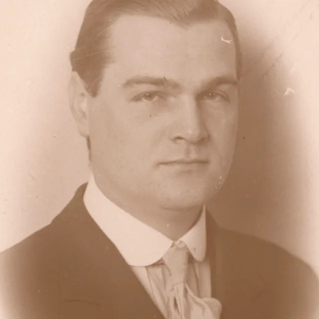 Hans Theyer