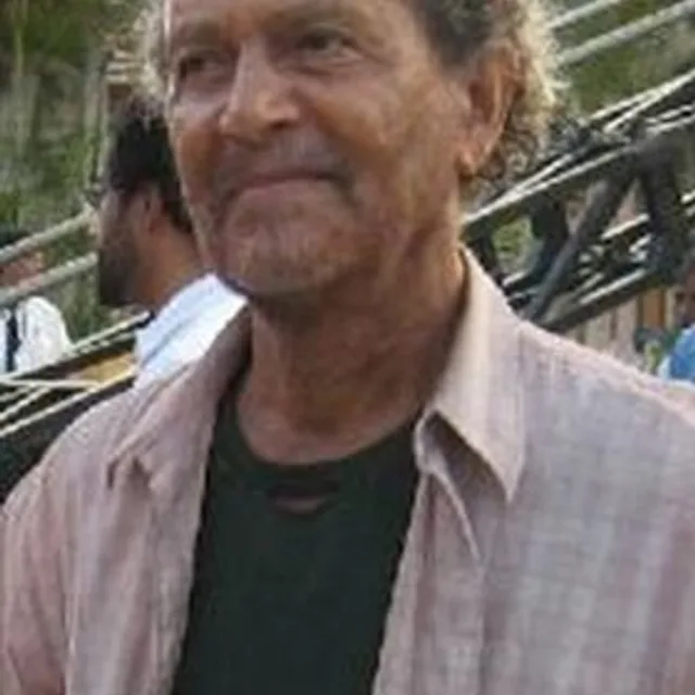 Nelson Xavier