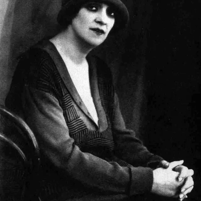Faina Ranevskaya