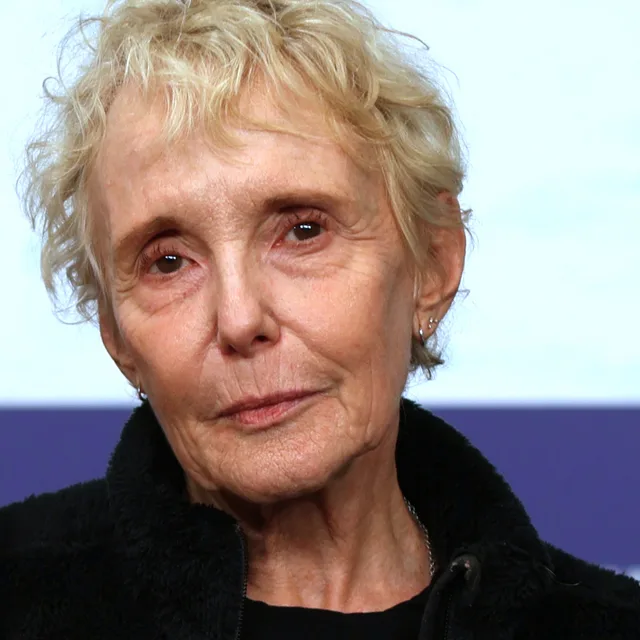 Claire Denis