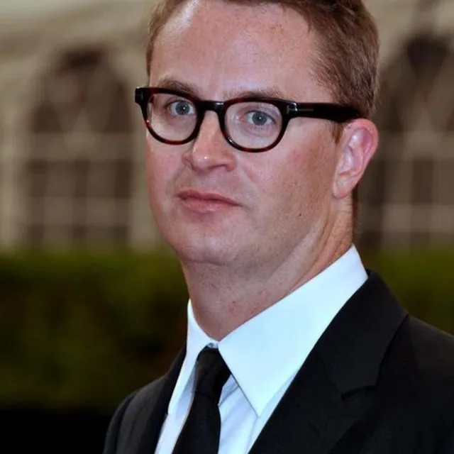Nicolas Winding Refn