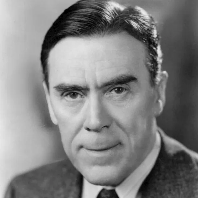 Leo G. Carroll
