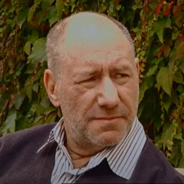 Steve Golin