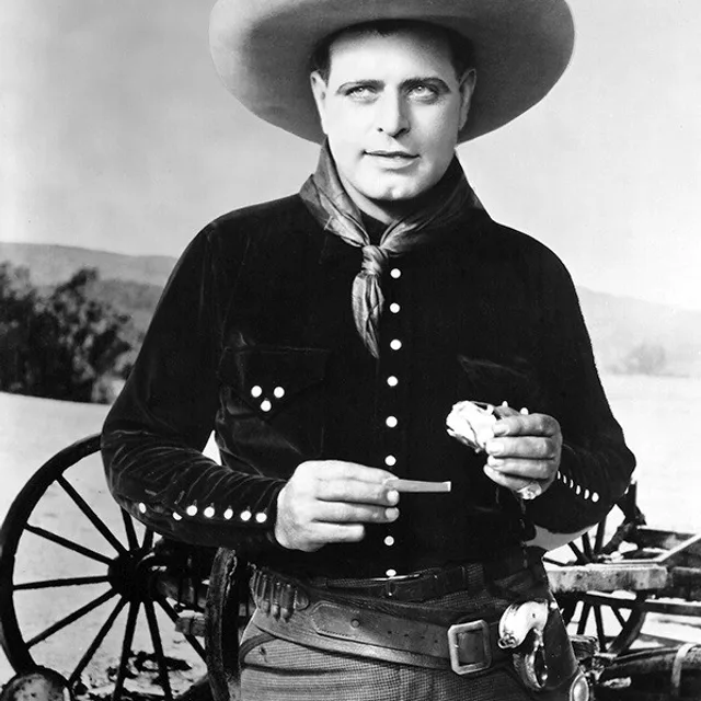 Jack Hoxie