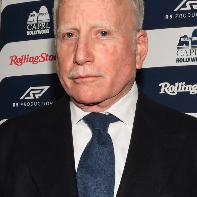 Richard Dreyfuss