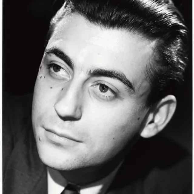 François Périer