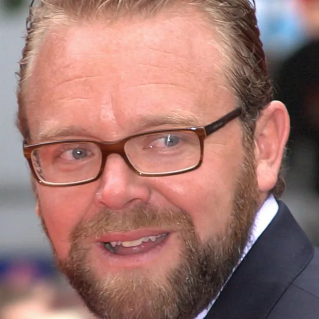 Joe Carnahan