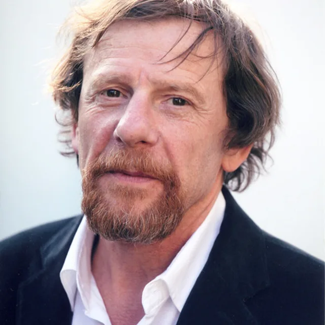 Jean-Paul Comart