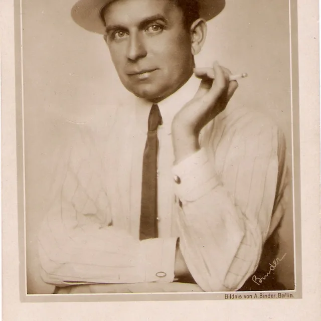 Viggo Larsen