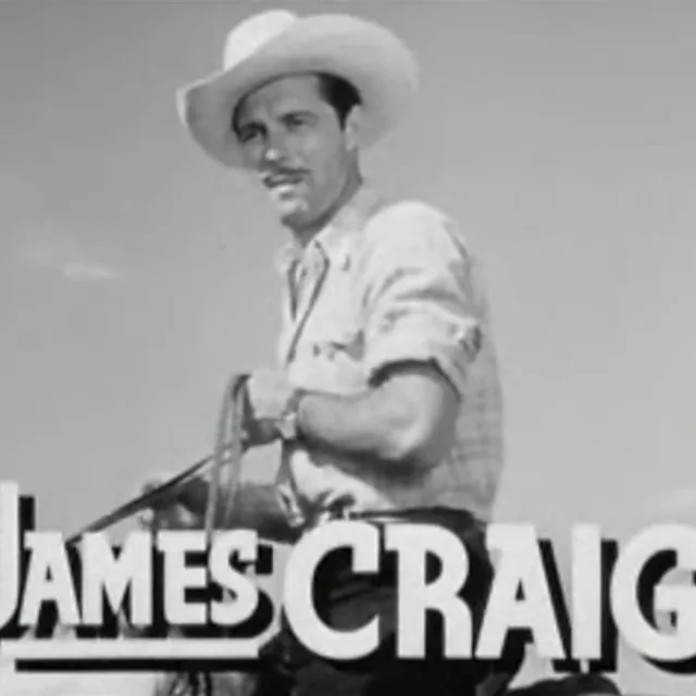James Craig