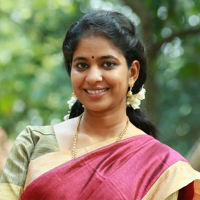 Srinda