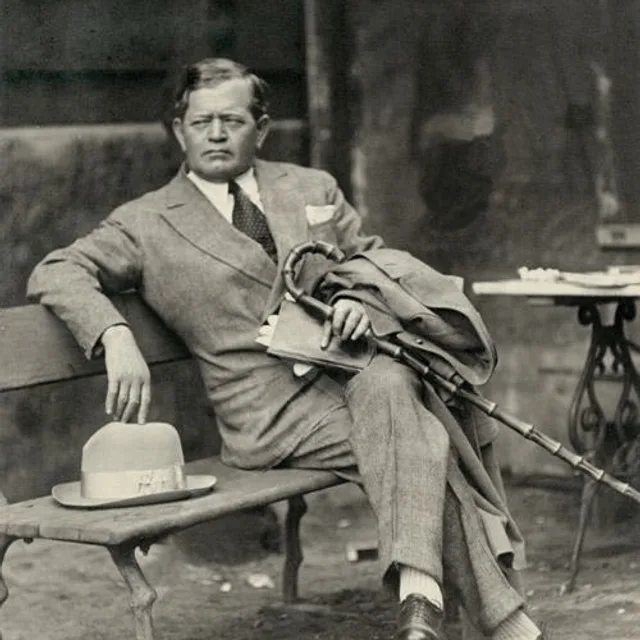 Albert Steinrück