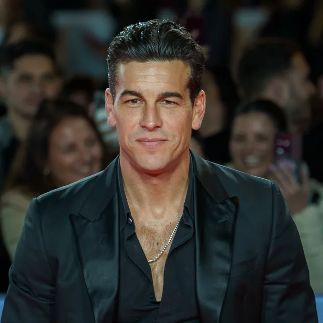 Mario Casas