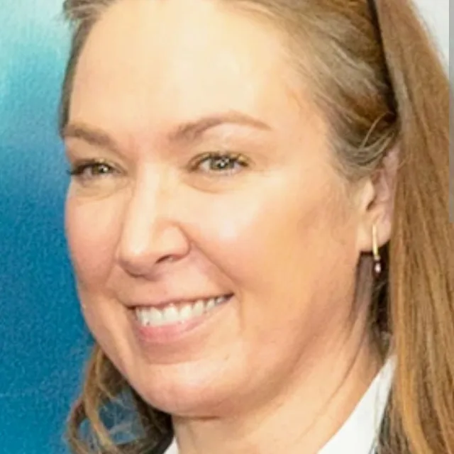 Elizabeth Marvel