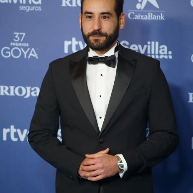 Jesús Carroza