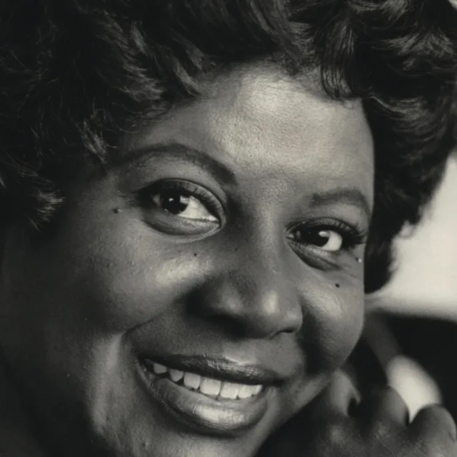 Virginia Capers