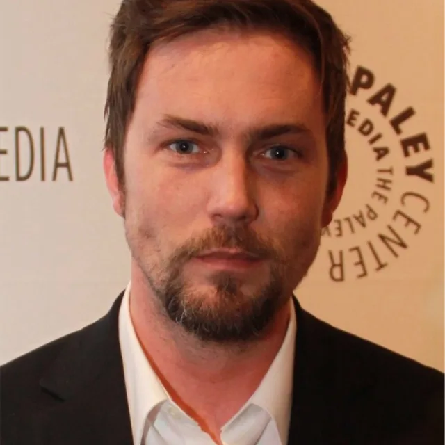 Desmond Harrington