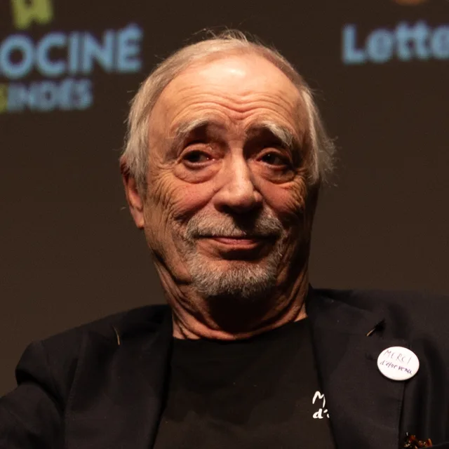 Michel Seydoux