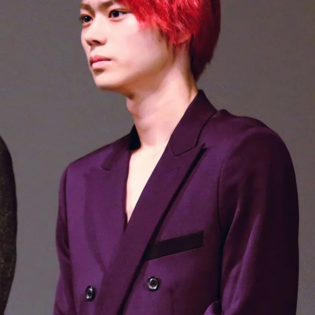 Masaki Suda