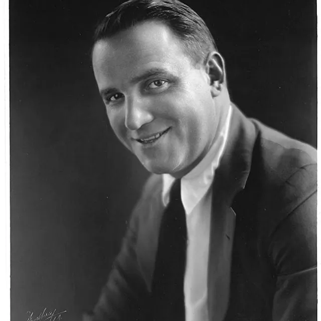 Allan Dwan