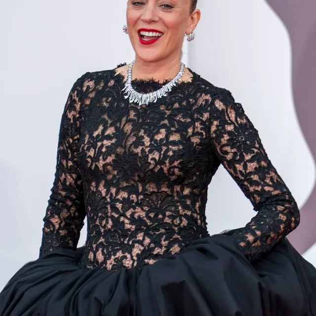 Chloë Sevigny