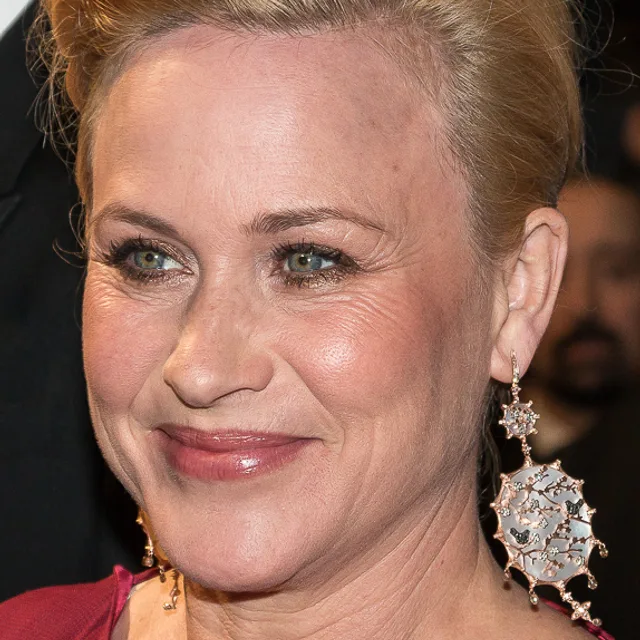 Patricia Arquette