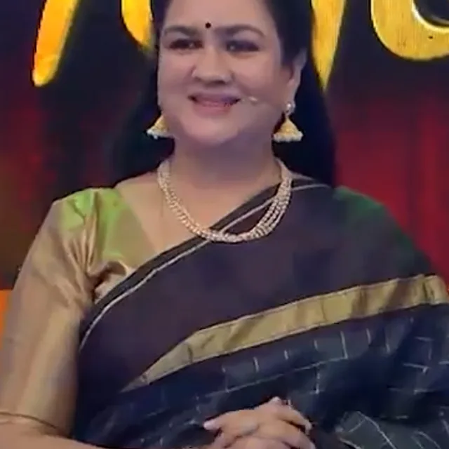 Urvashi