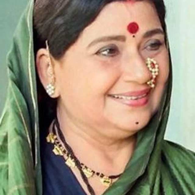 Pandari Bai