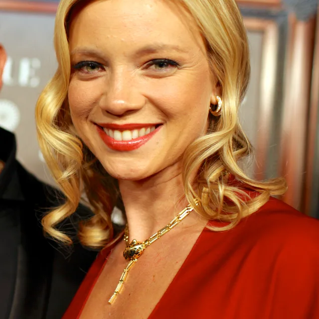 Amy Smart