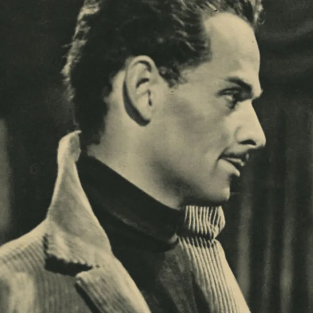 Frank Latimore