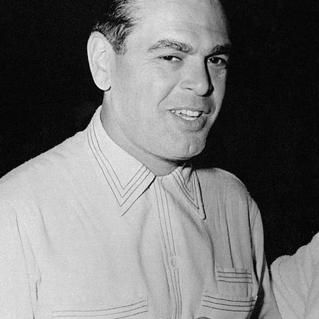 Pandro S. Berman