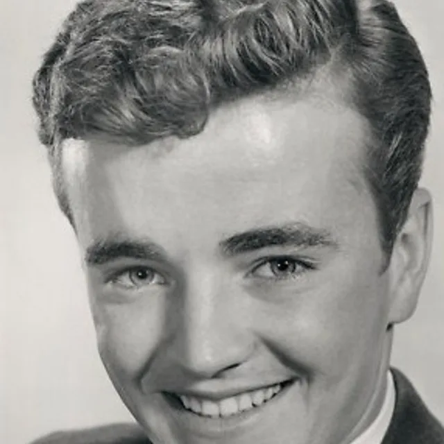 Robert Walker Jr.