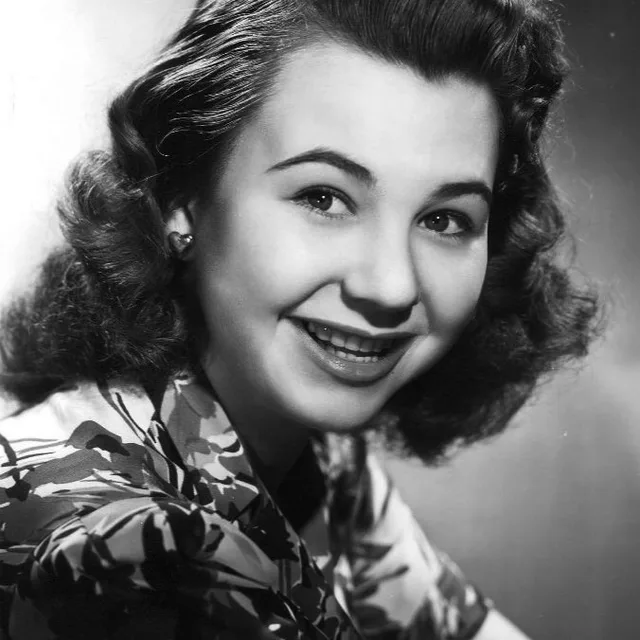 Jane Withers