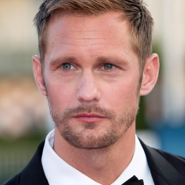 Alexander Skarsgård
