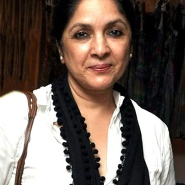 Neena Gupta