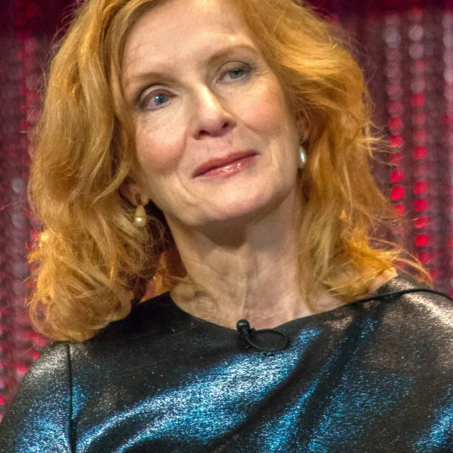 Frances Conroy